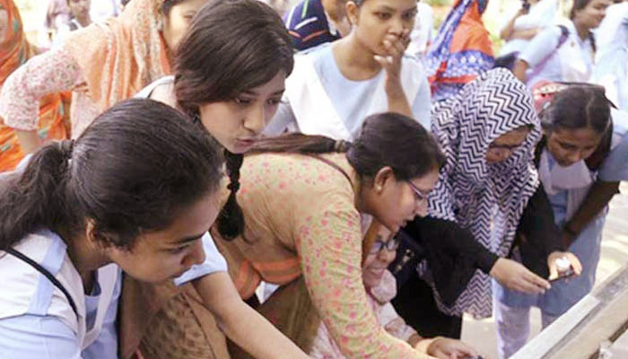 একাদশ শ্রেণিতে ভর্তি শুরু, সর্বোচ্চ ফি ৮ হাজার ৫০০ টাকা