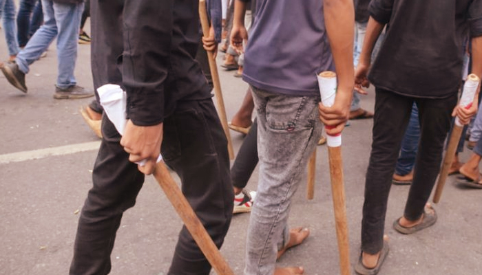 আওয়ামী লীগের দুই গ্রুপের সংঘর্ষ, নিহত ১