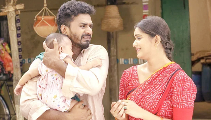 ভাইরাল এই নাটকটি দেখে কেঁদেছেন দর্শক
