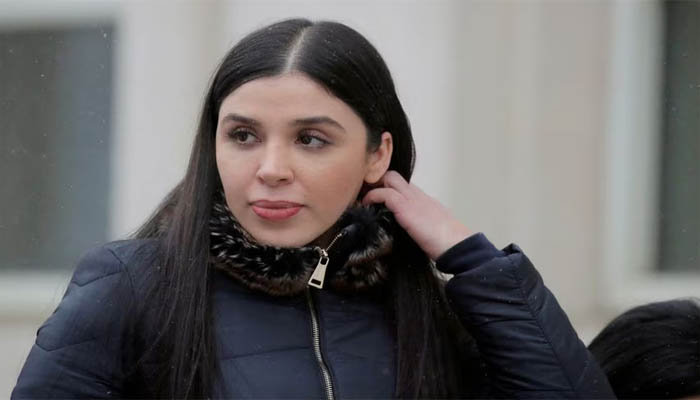 'মাদক সম্রাট' এল চ্যাপোর স্ত্রীকে মুক্তি দিচ্ছে যুক্তরাষ্ট্র