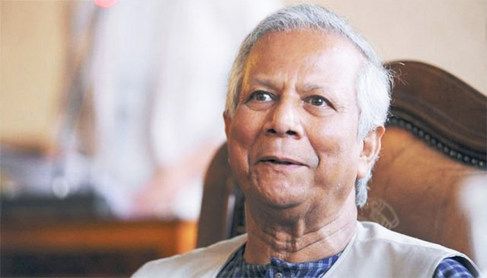 ড. ইউনূসের বিচারপ্রক্রিয়া স্থগিত দাবি, প্রতিবাদ ১৭১ নাগরিকের