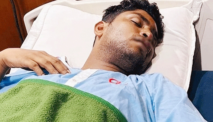 সানজিদা-হারুনকাণ্ড: তদন্ত কমিটির কাছে যা বললেন নাঈম