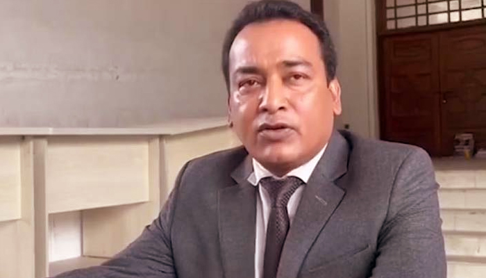 যুক্তরাষ্ট্রের ভিসা পেতেই ডিএজি এমরানের নাটক