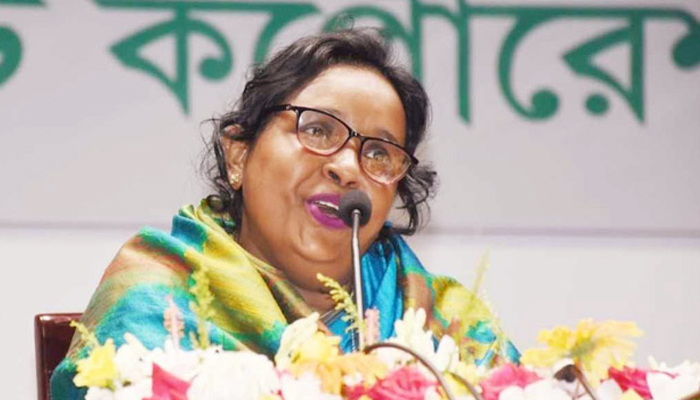 মেয়র পদে আর লড়বো না: আইভী