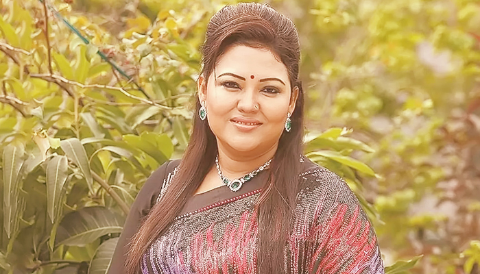মমতাজকে নৌকার প্রার্থী ঘোষণা!