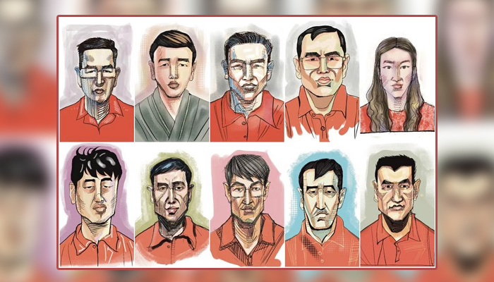 সিঙ্গাপুরে ১০ অর্থপাচারকারী গ্রেপ্তার, সন্দেহের তালিকায় স্ত্রীরাও