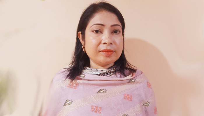 বিউটি পার্লারে সেজে ছিনতাই করতেন মুক্তা