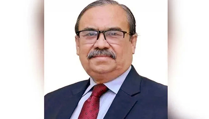 আজ শপথ নিবেন প্রধান বিচারপতি ওবায়দুল হাসান