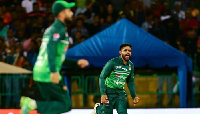র্যাংকিংয়ের শীর্ষে পাকিস্তান, বাংলাদেশ কত নম্বরে