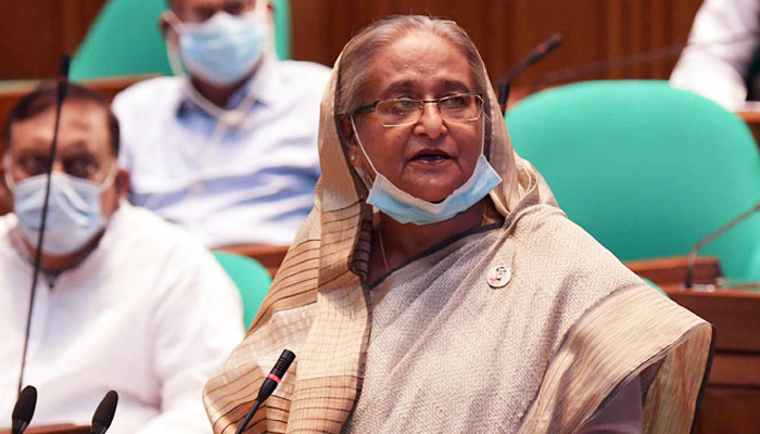 মূল্যস্ফীতি বাড়লেও তা নিয়ন্ত্রণের চেষ্টা চলছে