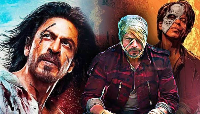 ‘পাঠান’কে তুড়ি মেরে উড়িয়ে দিল ‘জওয়ান’