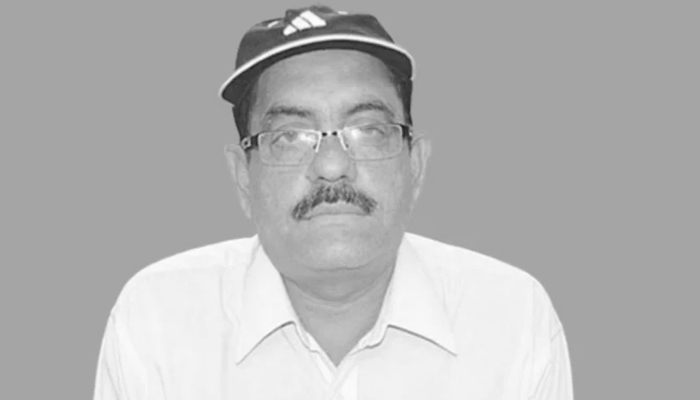 স্ত্রীর মৃত্যুর পরদিন মারা গেলেন পরিচালক সোহানুর রহমান