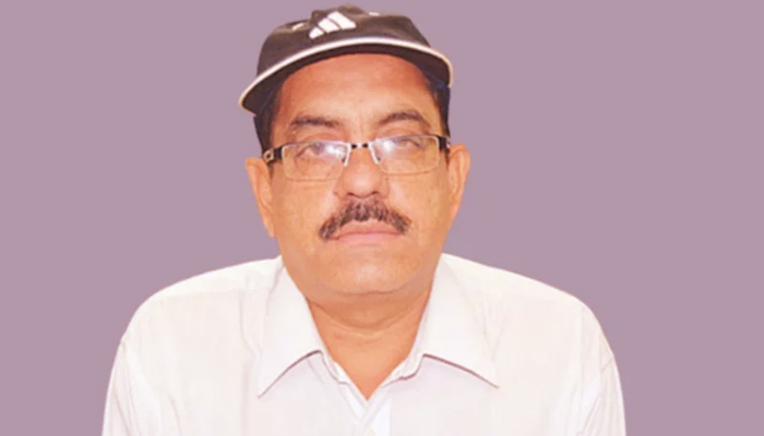 স্ত্রীর মৃত্যুর পরদিন মারা গেলেন পরিচালক সোহানুর রহমান