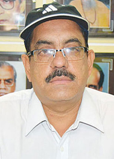 স্ত্রীর মৃত্যুর পরদিন মারা গেলেন পরিচালক সোহানুর রহমান