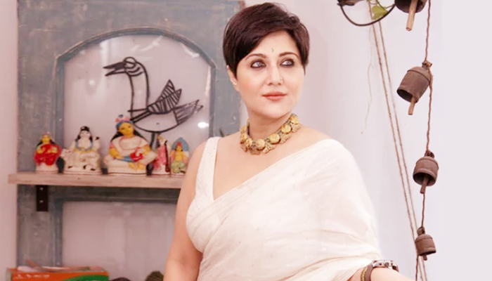 বাংলাদেশি সিনেমায় স্বস্তিকা