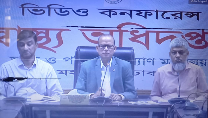 সোমবার থেকে অবৈধ ক্লিনিক-হাসপাতালের বিরুদ্ধে অভিযান