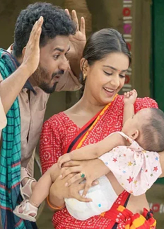 ভাইরাল এই নাটকটি দেখে কেঁদেছেন দর্শক