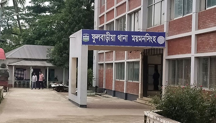 ফুলবাড়ীয়ায় স্বামীর হাতের সাবেক স্ত্রী খুন