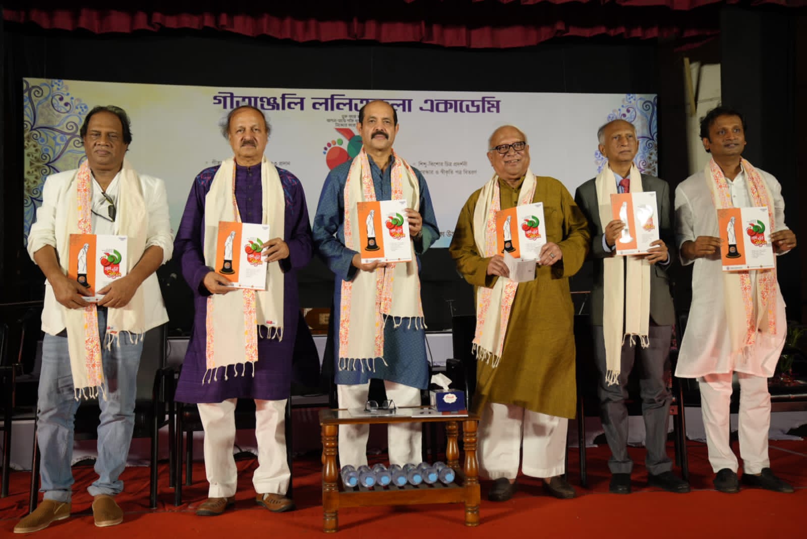 সাংস্কৃতিক কর্মকাণ্ডের মাধ্যমে সচেতনতা ছড়ানোর আহ্বান