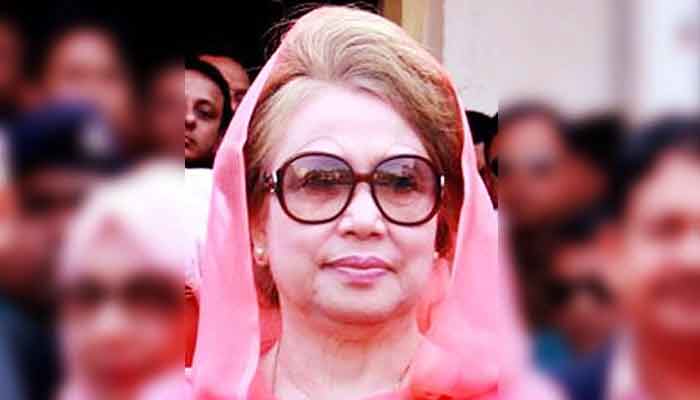 খালেদার বিরুদ্ধে কানাডার দুই পুলিশের সাক্ষ্য