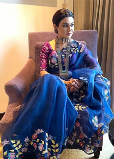 চুমু খাওয়ার দৃশ্য নিয়ে মুখ খুললেন জয়া