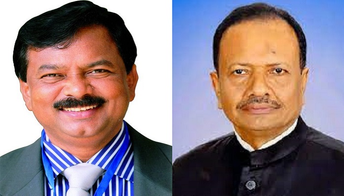 ব্রাহ্মণবাড়িয়ায় সাজু ও লক্ষ্মীপুরে পিঙ্কু নৌকার মাঝি