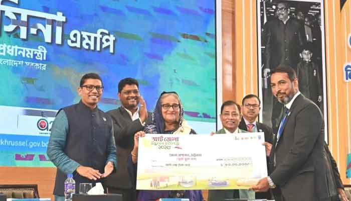 আইসক্রিমে ক্ষতিকর রং লাখ টাকা জরিমানা
