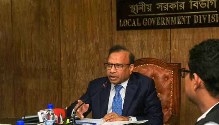 জন্ম ও মৃত্যু নিবন্ধন সেবায় নাগরিক ভোগান্তি দূর করা হবে