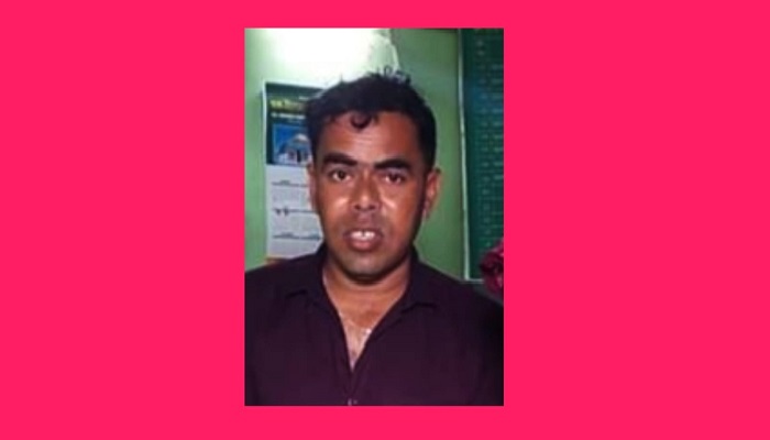 স্কুলছাত্রী রাজনা হত্যা, রাজ্জাক দুই দিনের রিমান্ডে