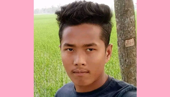 মাকে দেয়া কথা রাখতে পারলো না প্রশান্ত