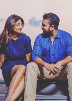 বিচ্ছেদের বিষয়ে মুখ খুললেন শিল্পার স্বামী রাজ কুন্দ্রা