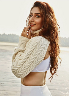 মোদির লেখা গানে কণ্ঠ দিলেন ধ্বনি ভানুশালী