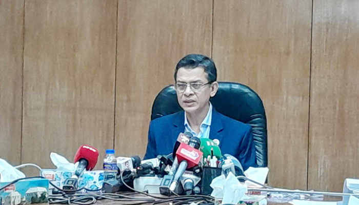 সৈয়দ আবুল হোসেন আর নেই
