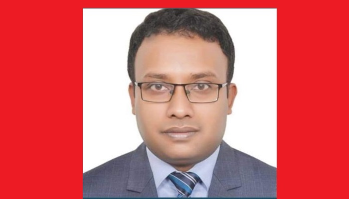 সেই ইউএনওকে রাঙামাটি বদলি