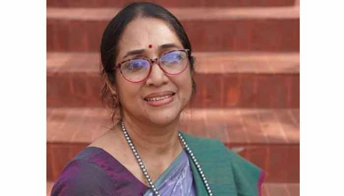 মারা গেলেন সংসদ সচিবালয়ের পরিচালক লাবণ্য আহমেদ