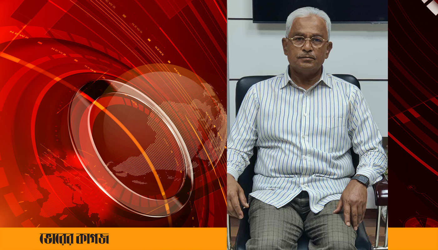 বিএনপি নেতা আলালও গ্রেপ্তার
