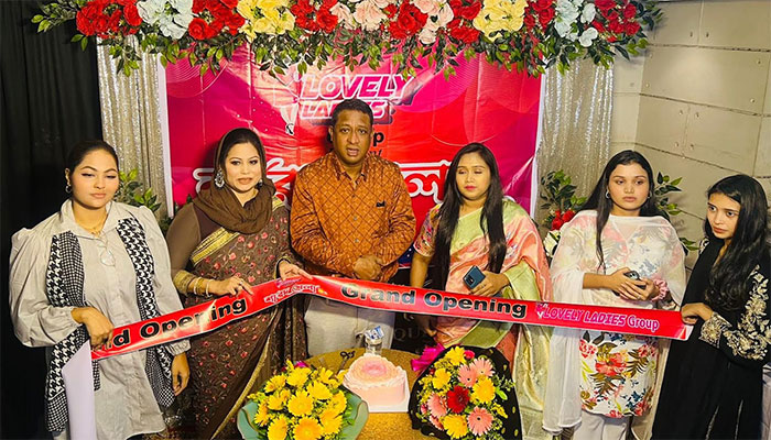 নারীরা স্বাবলম্বী হলেই সমৃদ্ধ হবে দেশের অর্থনীতি: বাবর