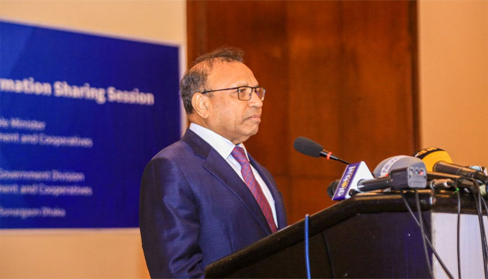 পর্যাপ্ত ব্যবস্থা নেয়ার পরও ডেঙ্গুতে মৃত্যু বেদনাদায়ক