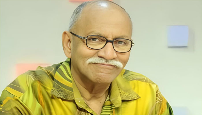সৈয়দ মুহাম্মদ ইবরাহিমের ৭৫তম জন্মদিন আজ