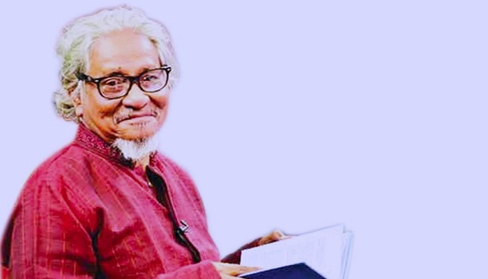 চলে গেলেন বরেণ্য কবি আসাদ চৌধুরী