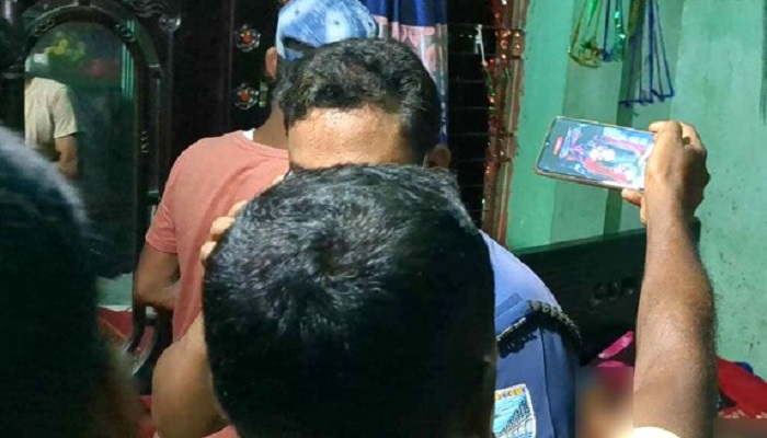 একই পরিবারের ৩ জনকে গলা কেটে হত্যা, গ্রেপ্তার ২