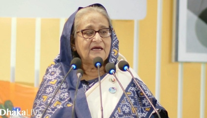 স্মার্ট দেশের স্মার্ট সৈনিক হবে আজকের শিশুরা