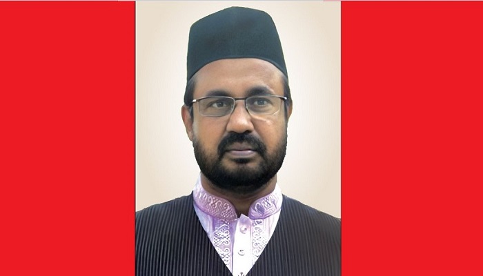 জামায়াতের প্রচার সম্পাদক আকন্দ কারাগারে