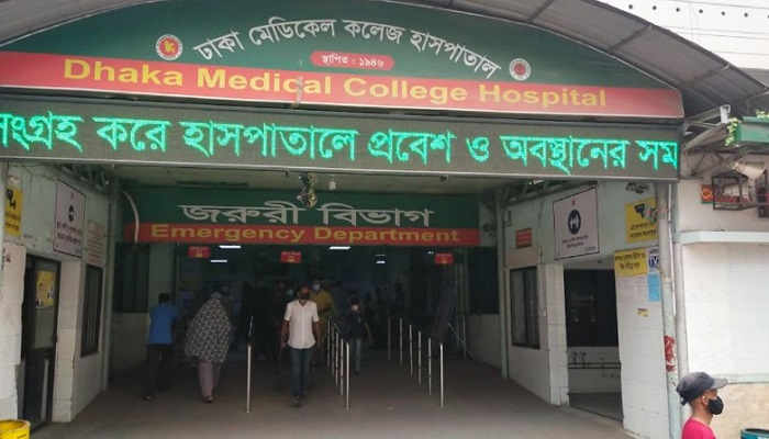 কামরাঙ্গীরচরে পৃথক সড়ক দুর্ঘটনায় নিহত ২