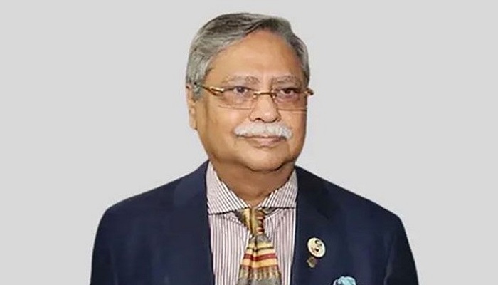 কবি আসাদ চৌধুরীর মৃত্যুতে রাষ্ট্রপতির শোক