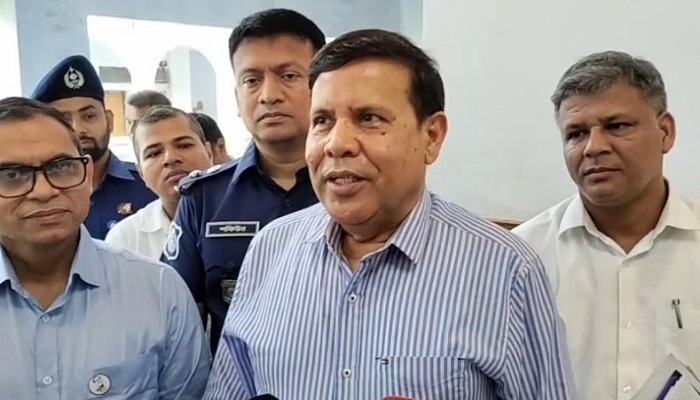 জাতীয় নির্বাচন ঘিরে ইসির সমন্বয়হীনতা নেই