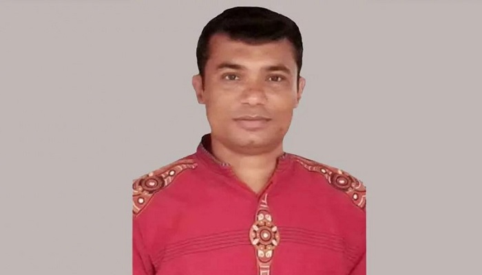 প্রকাশ্যে গুলি করে যুবলীগ নেতাকে হত্যা