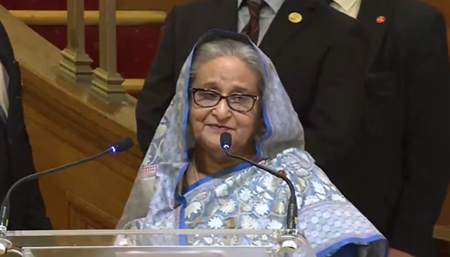 দেশের সম্পদ ধ্বংস করাই বিএনপির আন্দোলন