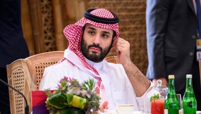 যুদ্ধ থামাতে সর্বাত্মক চেষ্টা চালাচ্ছেন সালমান