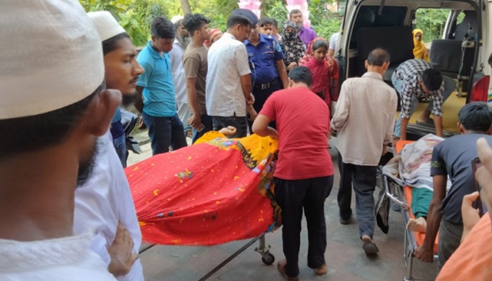 মাদারীপুরে মদপানে ২ তরুণীর মৃত্যু